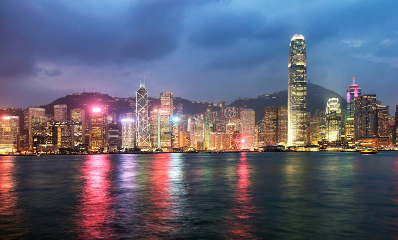 香港博士申请